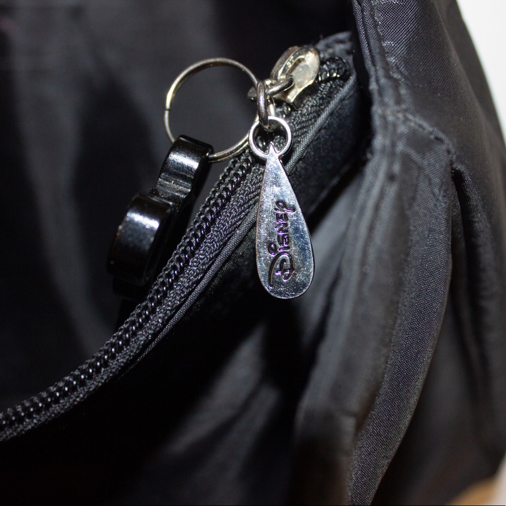 Disney Alice in Wonderland Vintage Shoulder Bag 🦋🤍 - Picture 2 of 12